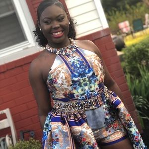 Prom Dress for sale!